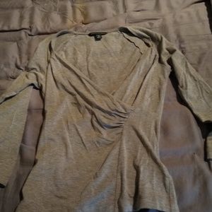 Banana Republic Long Sleeve Shirt